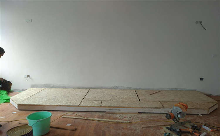 體育木地板的防水措施有哪些？