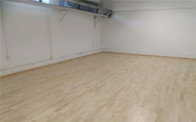 歐氏柞木體育木地板價(jià)格是多少錢？