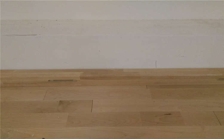 歐氏拼接板舞臺木地板怎么保養(yǎng)？