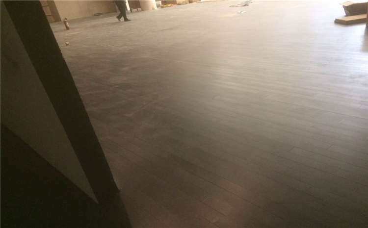 歐氏硬木企口籃球場木地板哪個牌子好？