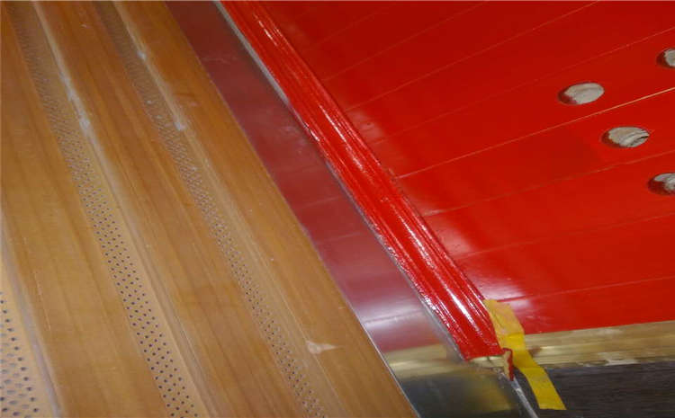 籃球場木地板運(yùn)動性能指標(biāo)