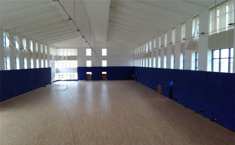 體育館運動木地板價格影響因素有哪些？