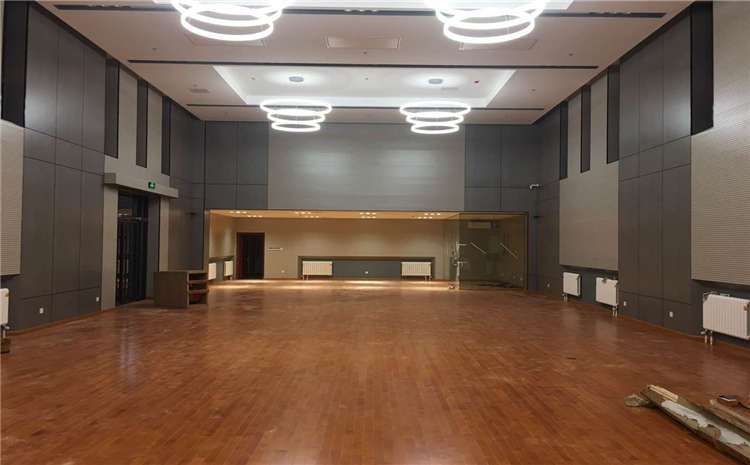 歐氏22厚木地板籃球場一平米價格