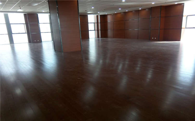 湖南硬木企口運(yùn)動(dòng)木地板哪家公司好