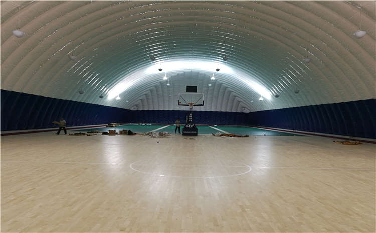 體育館木地板價格為什么比較高