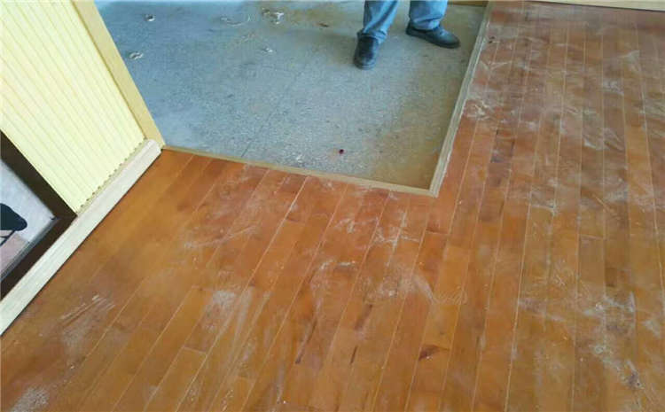 運動木地板廠家