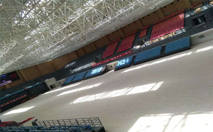 運(yùn)動(dòng)木地板廠家售后服務(wù)怎么樣