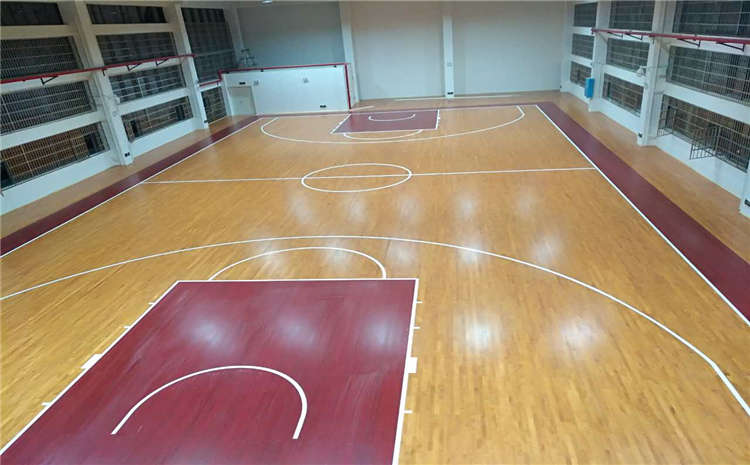 運動木地板選購技巧知道嗎？