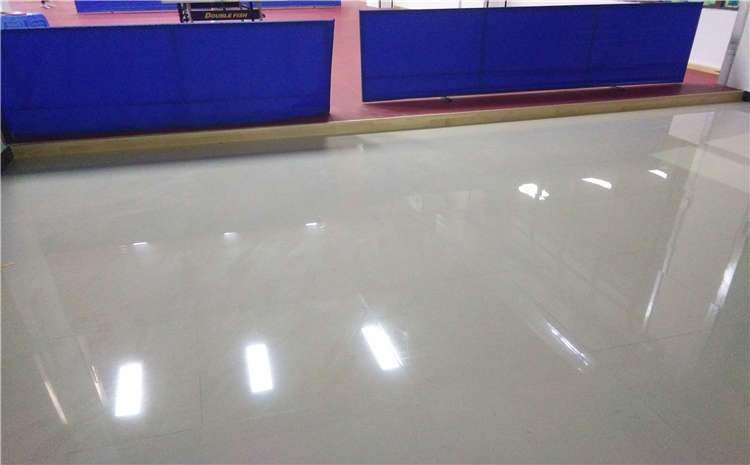 運(yùn)動木地板該怎樣進(jìn)行選擇