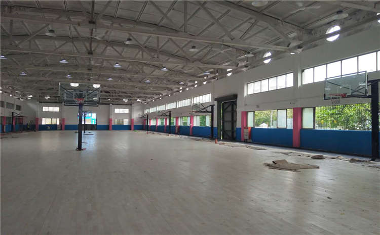 運動木地板價格上漲，原因是什么