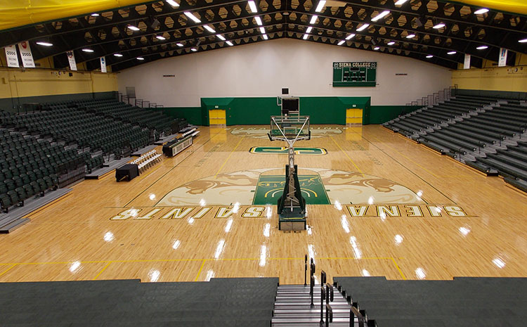 運動木地板技術(shù)指標