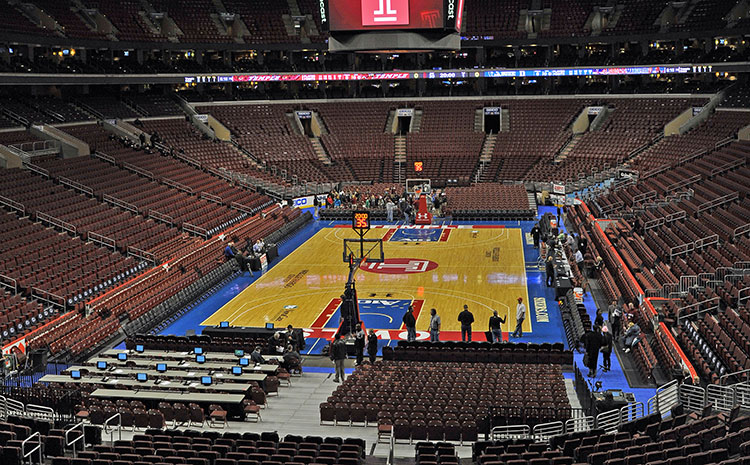 籃球場木地板的優(yōu)點是什么