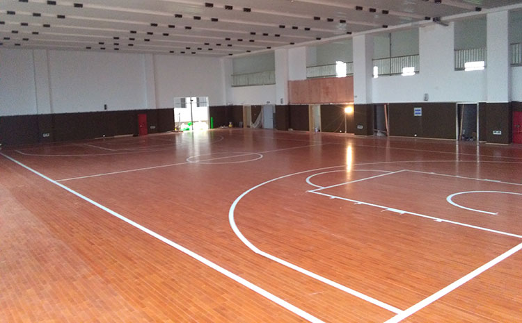 運(yùn)動(dòng)木地板價(jià)格影響因素有哪些