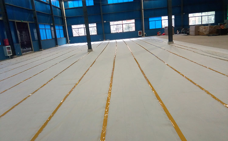 運(yùn)動(dòng)木地板價(jià)格和選購(gòu)