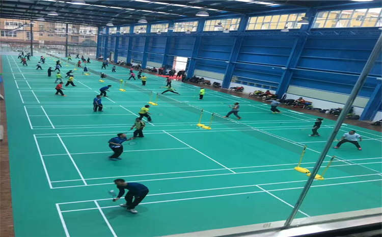 做好售后服務(wù)運(yùn)動(dòng)木地板企業(yè)才能走的更遠(yuǎn)