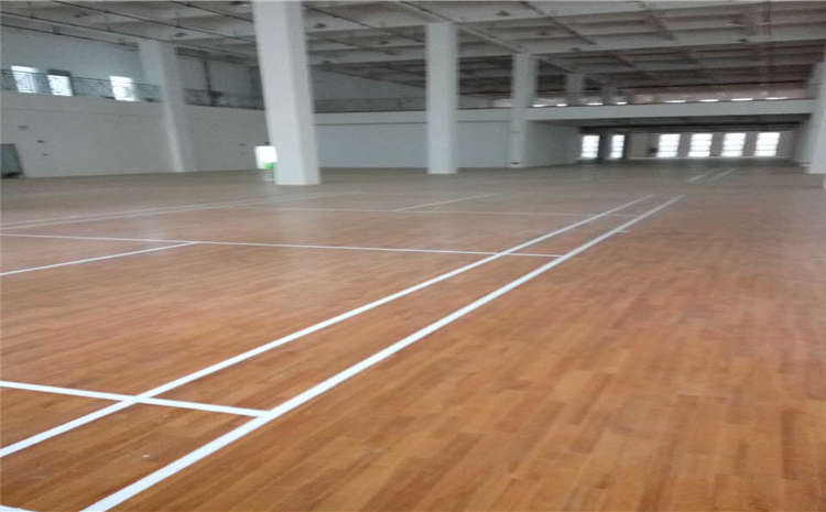 歐氏松木木地板籃球場批發(fā)價(jià)格