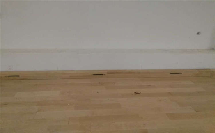 歐氏專業(yè)的舞蹈房木地板造價是的多少？