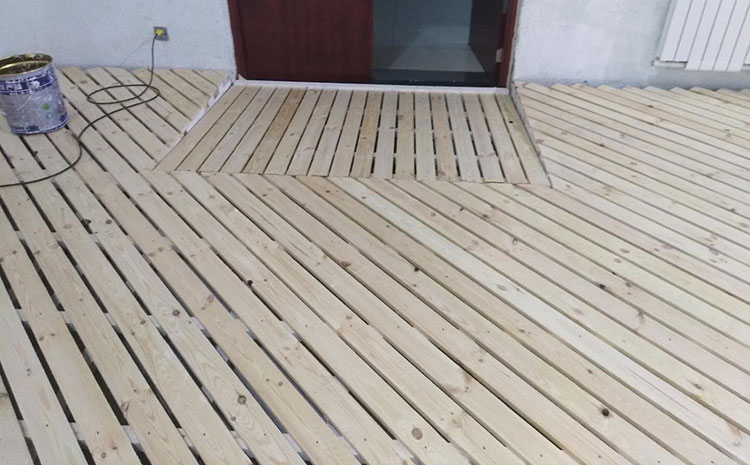 運(yùn)動(dòng)木地板翻新有什么優(yōu)勢？