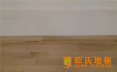 風(fēng)雨操場運(yùn)動(dòng)木地板的健康標(biāo)準(zhǔn)