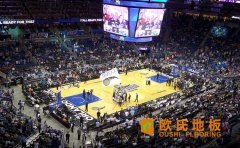 籃球場木地板如何養(yǎng)護和維修