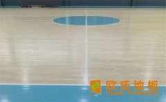 運動木地板原木為什么要干燥