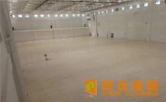 運動木地板技術指標有哪些