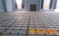 安裝體育館運(yùn)動(dòng)木地板時(shí)我們需要避免那些誤區(qū)