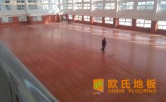 運(yùn)動(dòng)木地板選購要考慮些什么