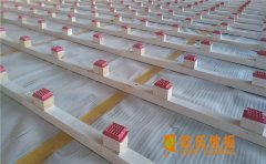 體育館鋪運(yùn)動(dòng)木地板對(duì)女性有哪些好處