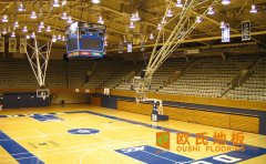 運(yùn)動(dòng)木地板價(jià)格，為什么會(huì)有差異