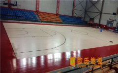 羽毛球館木地板價(jià)格影響因素有哪些？