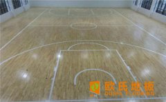 我國(guó)運(yùn)動(dòng)木地板產(chǎn)業(yè)現(xiàn)狀是什么？