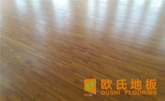 籃球場(chǎng)木地板有什么優(yōu)勢(shì)？