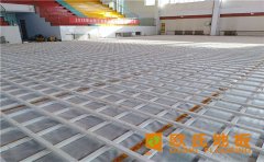 楓木運(yùn)動(dòng)地板怎么樣？