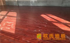 體育木地板專業(yè)功能是什么？