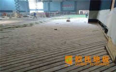 體育運(yùn)動(dòng)木地板技術(shù)指標(biāo)有哪些？