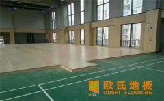 哪些因素決定了實木運動木地板的價格？