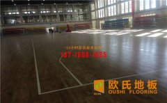 風(fēng)雨操場運動木地板要解決哪些技術(shù)問題？