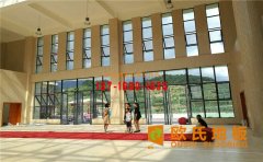 體育木地板如何選購？