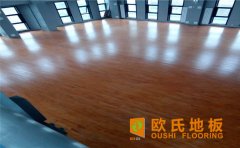 關于舞蹈室木地板所用的不同材質有何區(qū)別？