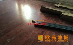 楓木運動木地板有什么優(yōu)點？