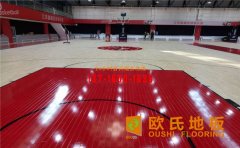 與其他木地板相比，體育木地板的優(yōu)勢有哪些？