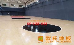 在安裝籃球館地板時需要注意哪些細節(jié)？