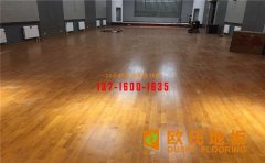 舞臺木地板有哪三大優(yōu)勢？