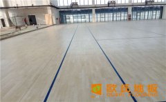 運(yùn)動(dòng)木地板龍骨系統(tǒng)輔料有什么要求？