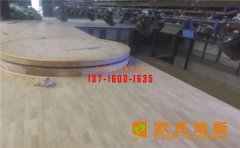 運(yùn)動(dòng)木地板的安裝輔料有哪些？選購時(shí)應(yīng)注意什