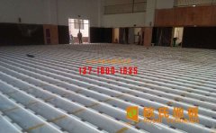 體育木地板如何選購？