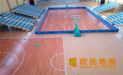 除了運動木地板價格，客戶還關(guān)注什么？